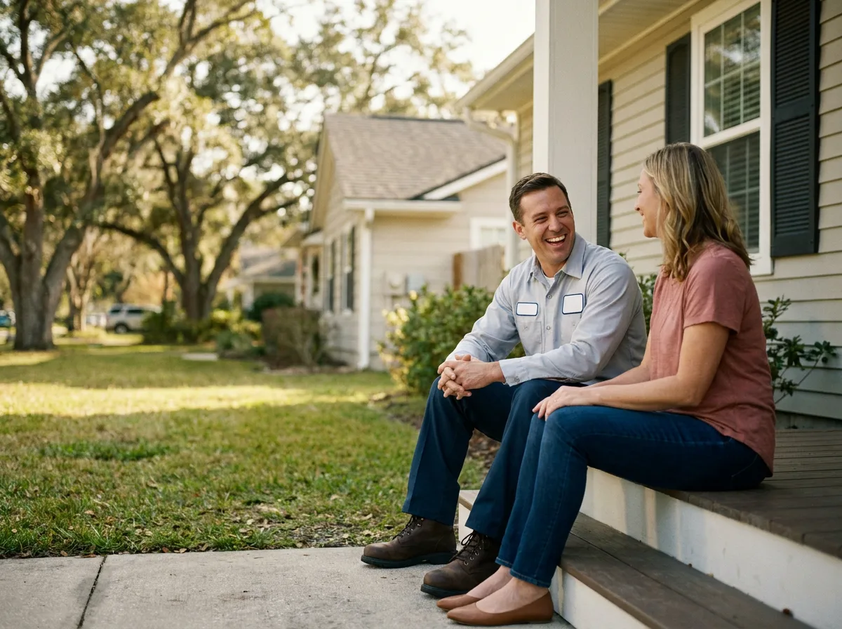 Septic tank pumping FAQs for Grady, AL